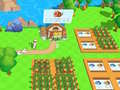 การก่อสร้างเกาะ เกมออนไลน์