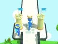 การดวลของทหาร เกมออนไลน์