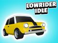 รถโลว์ไรเดอร์ เกมออนไลน์