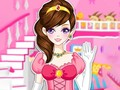 เจ้าหญิงไอช่า เกมออนไลน์