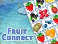 เชื่อมต่อผลไม้ เกมออนไลน์