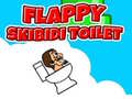 Flappy Skibidi ห้องน้ำ เกมออนไลน์