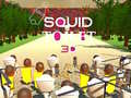 ห้องน้ำปลาหมึก 3D เกมออนไลน์