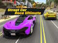 การแข่งขันรถบนถนนสุดยอด เกมออนไลน์