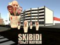Skibidi อุจจาระอาเพศ เกมออนไลน์