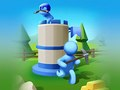 ขัดแย้งของงานฝีมือ เกมออนไลน์