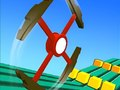 พาร์คูร์ล้อ เกมออนไลน์