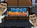 Skibidi งู.io เกมออนไลน์
