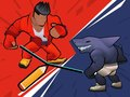 พระราชาการ์ตูนต่อสู้ เกมออนไลน์