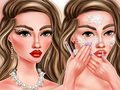 กิจวัตรความงาม Skinfluencer เกมออนไลน์