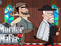 มาเฟียฆ่า เกมออนไลน์