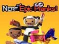 Nerf ตลกสุดยอด เกมออนไลน์