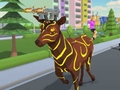 เกมจำลองกวาง เกมออนไลน์