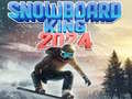 ราชาสโนว์บอร์ด 2024 เกมออนไลน์