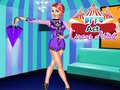 BFFs แสดงเป็นศิลปินละครสัตว์ เกมออนไลน์