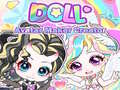เครื่องสร้างอวตารตุ๊กตา เกมออนไลน์