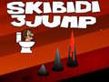 Skibidi 3 กระโดด เกมออนไลน์