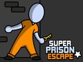 การหลบหนีจากคุกซูเปอร์ เกมออนไลน์