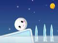 การผจญภัยลูกหิมะ เกมออนไลน์