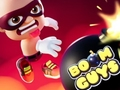 ซูเปอร์หนุ่มระเบิดเร็ว เกมออนไลน์
