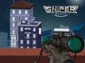 สไนเปอร์เอลิต เกมออนไลน์