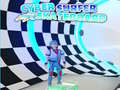 ไซเบอร์เซิร์ฟสเก็ตบอร์ด เกมออนไลน์