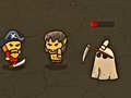 ขอบฟ้านองน้ำ: โรคระบาดโจรสลัด เกมออนไลน์