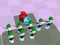 สงครามโลกครั้งที่ 2: เกมวางแผน เกมออนไลน์