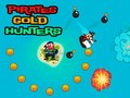 ผู้ล่าทองของโจรสลัด เกมออนไลน์
