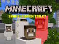 Minecraft Skibidi ห้องน้ำซ่อน เกมออนไลน์