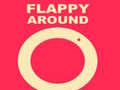 Flappy รอบ เกมออนไลน์