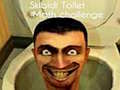 Skibidi โจทย์คณิตศาสตร์ห้องน้ำ เกมออนไลน์