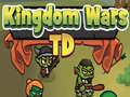 สงครามอาณาจักร TD เกมออนไลน์