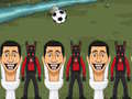 สกิบบี้โกล เกมออนไลน์
