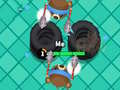 ชกหน้า.io เกมออนไลน์
