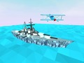 การป้องกันทางอากาศ 3D เกมออนไลน์