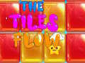 การไหลของกระเบื้อง เกมออนไลน์