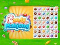 Candy ไพ่นกกระจอก เกมออนไลน์