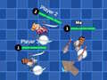 สกิบินดีโถ.io เกมออนไลน์