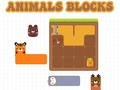 บล็อกสัตว์ เกมออนไลน์