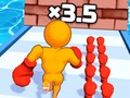 การวิ่งของมนุษย์มัดกล้าม เกมออนไลน์
