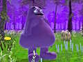 Grimace ขึ้นไปข้างบนเท่านั้น! เกมออนไลน์
