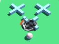 ช่วยลูกบอล 3D เกมออนไลน์