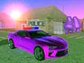 กริมเมซ ปะทะ ตำรวจซูเปอร์คาร์ เกมออนไลน์