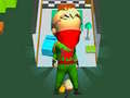 เกมโจรย่องเบาบ้าน เกมออนไลน์