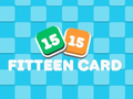 การ์ดฟิตทีน เกมออนไลน์