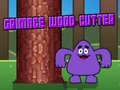 ช่างไม้ Grimace เกมออนไลน์