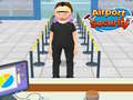 การตรวจสอบสนามบิน เกมออนไลน์