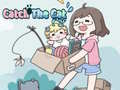 จับแมวออนไลน์ เกมออนไลน์