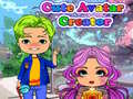 ผู้สร้างอวาตาร์สุดน่ารัก เกมออนไลน์